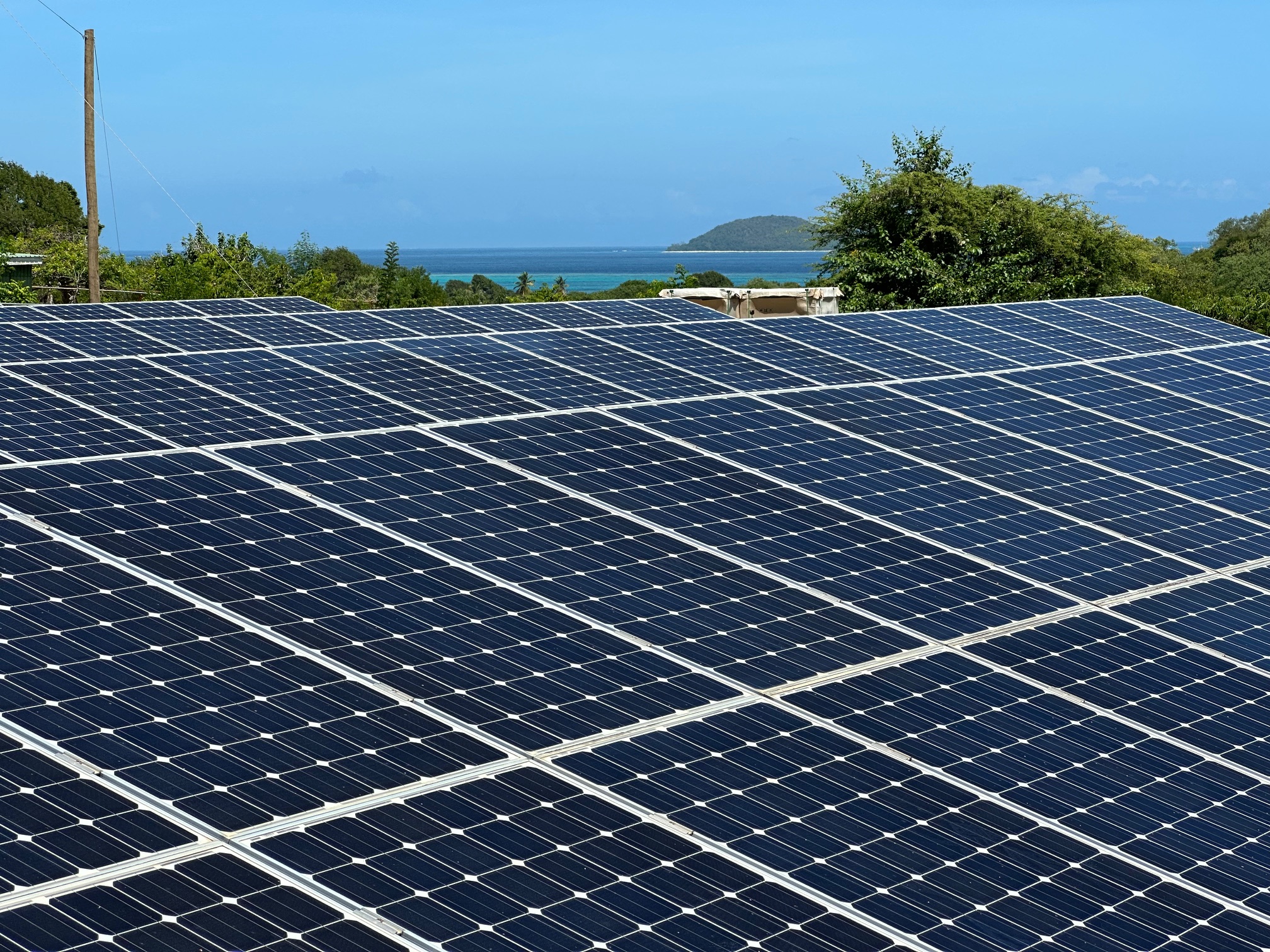 PV modules